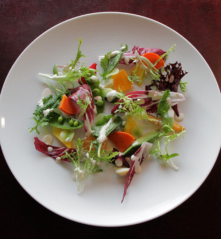 Allumette Restaurant Reservations